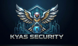 KYAS Security Logo